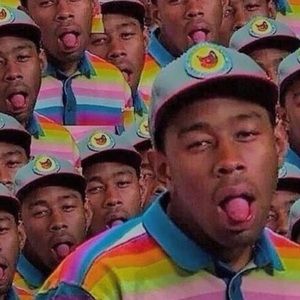 Meet your Posher, Daisy